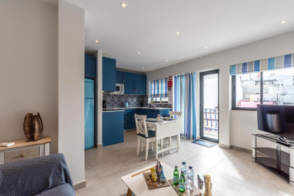 Casas d'Alvor Boutique Apartments Extérieur photo