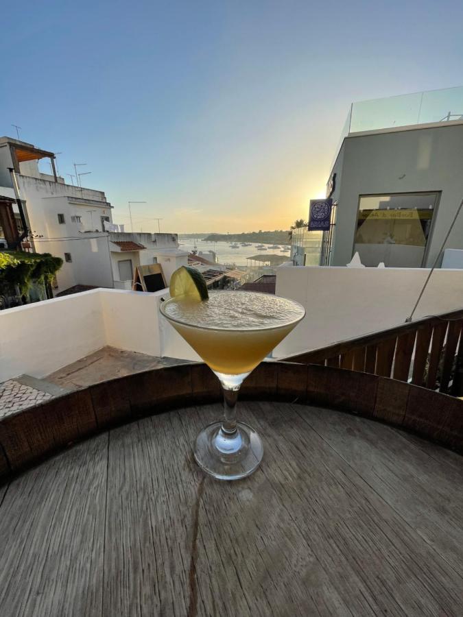 Casas d'Alvor Boutique Apartments Extérieur photo