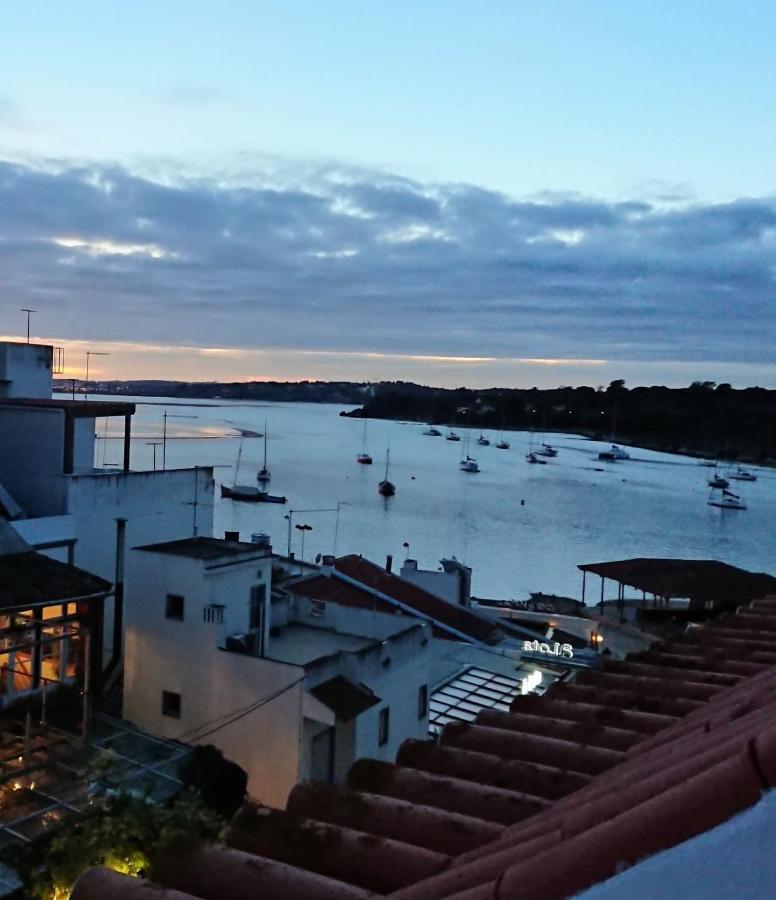 Casas d'Alvor Boutique Apartments Extérieur photo