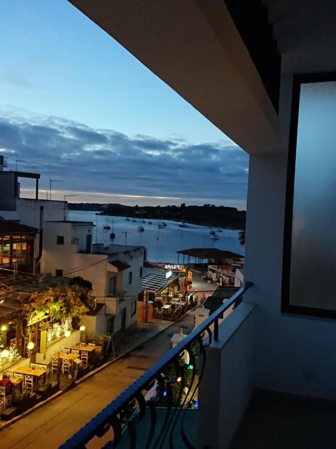 Casas d'Alvor Boutique Apartments Extérieur photo